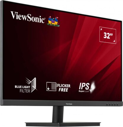 Monitor 32'' ViewSonic VA3209-MH - Image 20