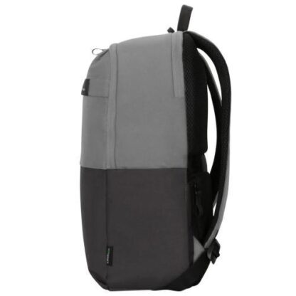 Targus Sagano Eco 16" laptop backpack gray - Image 2