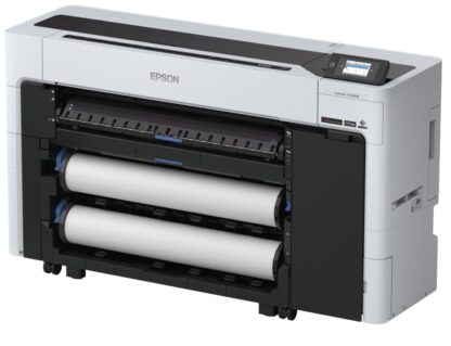 EPSON SC-T5700DM A0 LARGE FORMAT PRINTER - Image 4