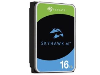Seagate HDD 3.5 16TB SATA ST16000VE004