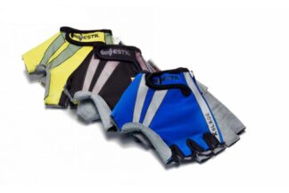 BONIN SOFT GRIP YELLOW LYCRA GLOVES L