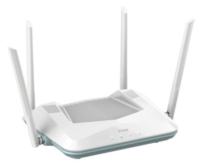 D-LINK AX3200 SMART ROUTER R32 DUAL-BAND - Image 3