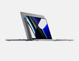 MacBook Pro 14.2" M1PRO 10/16/16 16GB 1TB INT SILV