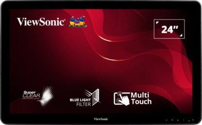 Monitor 24'' ViewSonic TD2430 - Image 2