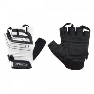 FRC905570-XXL Force Sport gloves white XX