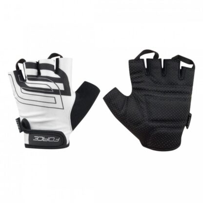 FRC905570-XXL Force Sport gloves white XX