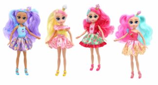 PAPUSA IN CON, SWEETYZ DIV.MODELE, 23 CM