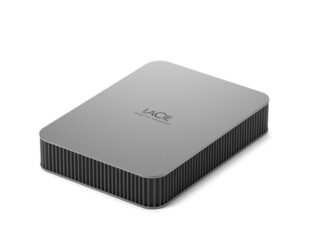 External HDD 5TB Lacie 2.5" MOBILE DRIVE USB 3.0 SL