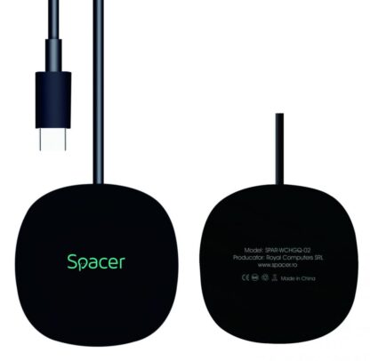 Incarcator WS Spacer QC 3.0 15W, ng - Image 3