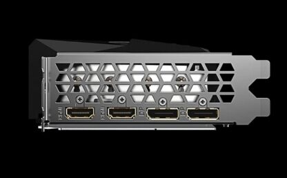 Gigabyte Radeon RX7600 Gaming OC 8GB - Image 3