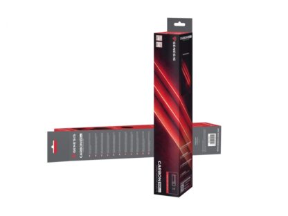 Mousepad Genesis Carbon 500 Maxi Flash - Image 7