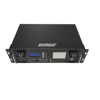 BATTERY LiFePO4 25.6V 100Ah
