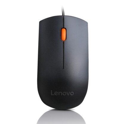 Lenovo 300 USB Combo Keyboard & Mouse - Image 2