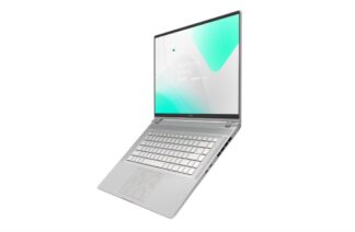 Gigabyte AERO 16" OLED I7 16GB 1TB Windows 11 Home