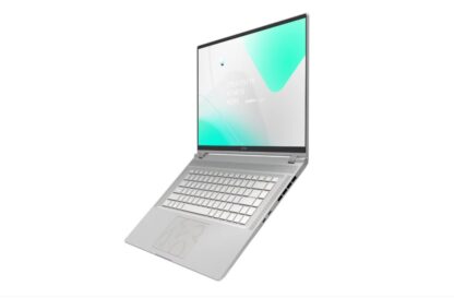 Gigabyte AERO 16" OLED I7 16GB 1TB Windows 11 Home