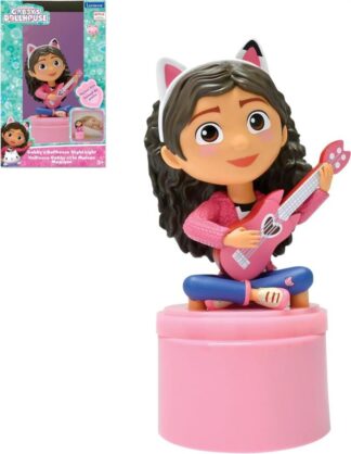 GABBY SOUNDER NIGHT LAMP