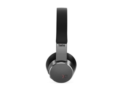 LN ThinkPad X1 ANC HEADPHONES - Image 10