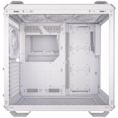 PC Case Asus GT502 TUF GAMING PLUS WHITE - Image 6