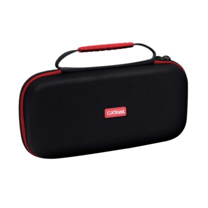 Trust Nintendo Switch black carrying case - Image 4