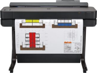 HP DESIGNJET T650 36in PRINTER