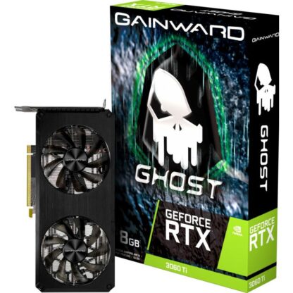 Gainward RTX 3060Ti Ghost 8GB GDDR6