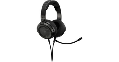 Corsair VIRTUOSO PRO HEADSET BLACK - Image 3