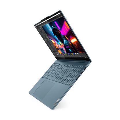 Lenovo Yoga 9 PRO 16 3.2K U9 185H 64 1TB 4070 Windows 11 Home - Image 9