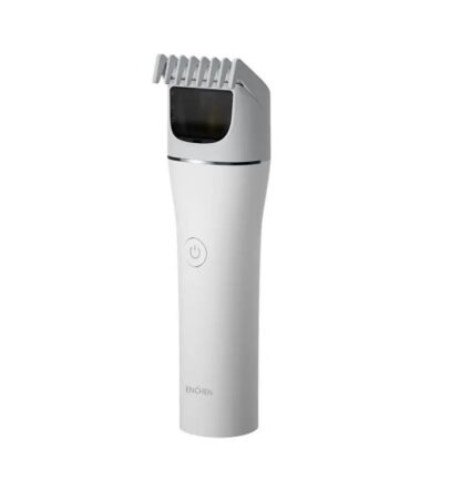 ENCHEN Hair clipper BOOST 2 White - Image 2