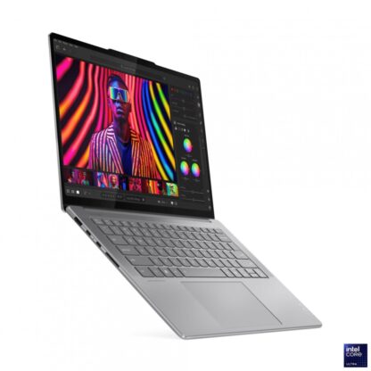 Lenovo Yoga Pro 7 14IAH10 14.5T 3K U7 255H 32 1TB UMA Windows 11 Pro - Image 11