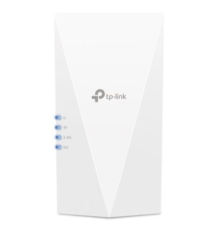 TP-LINK WI-FI RANGE EXTENDER RE600X - Image 2
