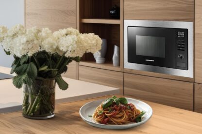 HEINNER MICROWAVE OVEN HMW-MDBI25GD - Image 3