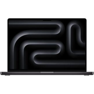 MacBook Pro 16.2"/Apple M5 Pro CPU-18/GPU-20/48GB/1TB INT Black Nano-Texture Display