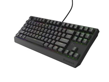 Keyboard Genesis Thor 230 TKL B black - Image 3