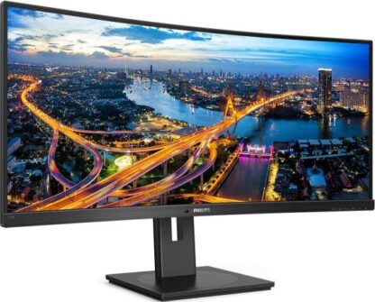 MONITOR 34 "PHILIPS 345B1C - Image 3
