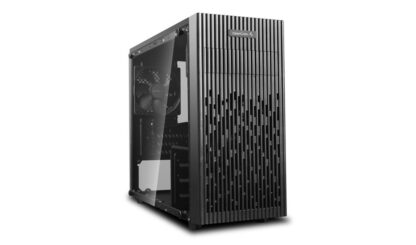 PC Case Deepcool MATREXX 30 BLACK