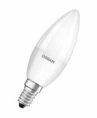LIGHT BULB LED OSRAM 4052899971066