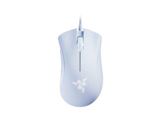 Razer DeathAdder Essential White Edition