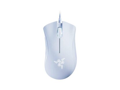 Razer DeathAdder Essential White Edition