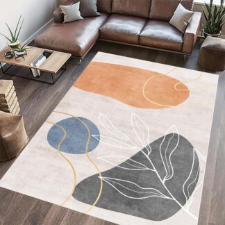 Printed carpet, GRACE 70x140