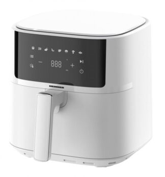 HOT AIR FRYER HEINNER WhiteElinn HAF-B6WH17SQ