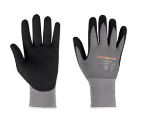 HW POLYTRIL Flex Gloves S8 1 Pair