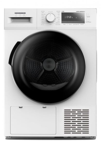 HEAT PUMP DRYER HEINNER HHPD-M9G3A++