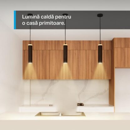 TP-LINK TAPO L610 SMART LIGHT BULB - Image 3