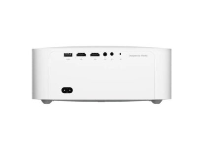 Xiaomi Wanbo Projector X2 MAX WHITE - Image 3