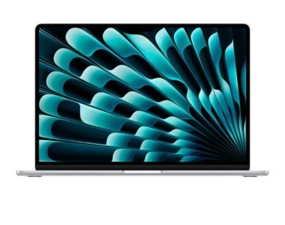 MacBook Air 15.3" SLV/10C GPU/24GB/1TB-INT