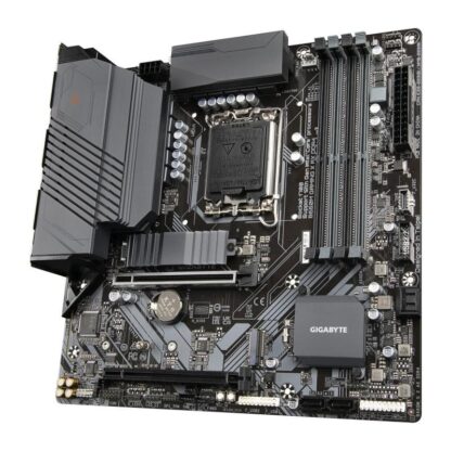 Motherboard Gigabyte B660M GAMING X AX DDR4 LGA 1700