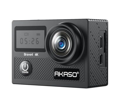 Akaso Brave 4 Camera - Image 3