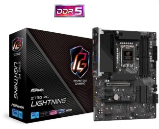 Motheboard Asrock Z790 PG LIGHTNING D5 LGA 1700