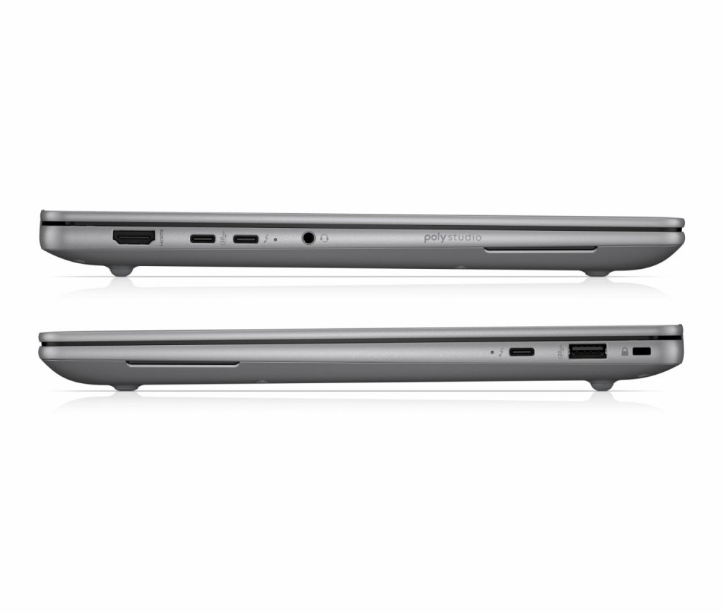 HP Zbook ULTRA G1a 14T R-AIP395 64 2 UMA Windows 11 Pro 1y - Image 6