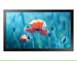 Touch monitor Samsung QB13R-T